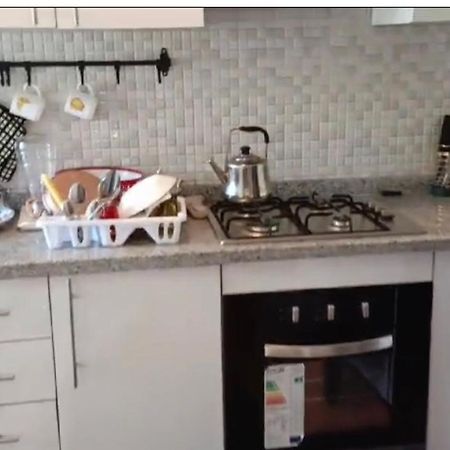 Apparemment Fnideq Apartment Luaran gambar